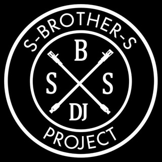 Логотип канала djsbrothers