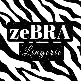 Логотип канала zebra_lingerie_uz