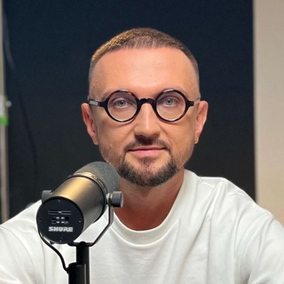 Логотип канала alexgidirim
