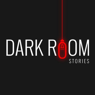 Логотип канала darkroom