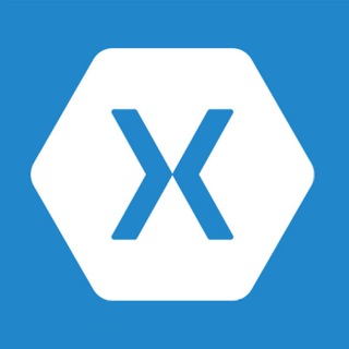 Логотип канала xamarin_ru