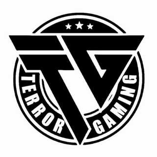 Логотип terror_gm