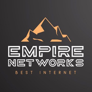 Логотип канала empirenetworks