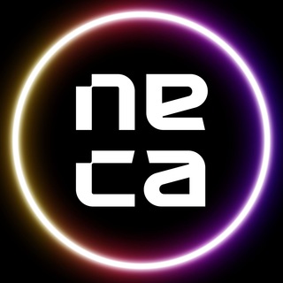 Логотип канала neca_chat