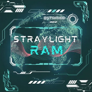 Логотип ofcstraylight