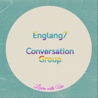 Логотип englang7newgroup