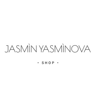 Логотип jasmin_yasminova_shop