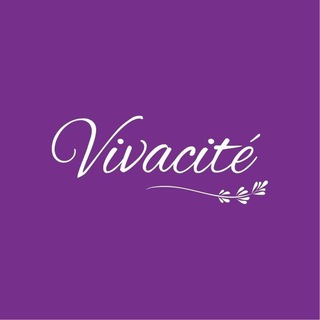 Логотип канала vivacite_provence