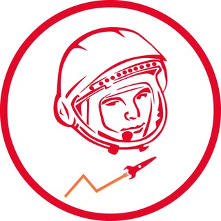 Логотип gagarin_loodka