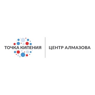 Логотип канала tk_almazovcentre