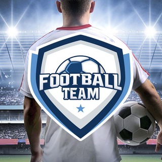 Логотип footballteamgame