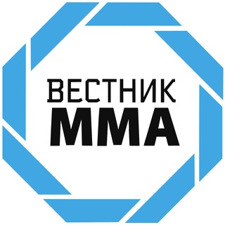 Логотип канала vestnik_mma