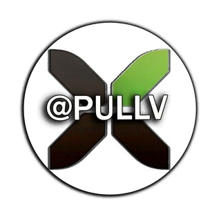 Логотип канала pullv