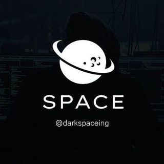 Логотип DarkSpaceING