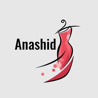 Логотип канала onlineshop_anashid