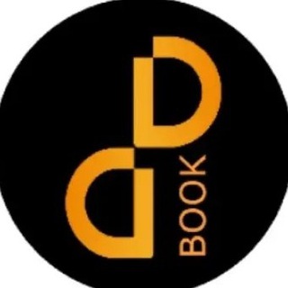 Логотип канала didibook