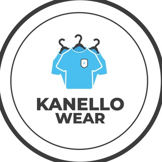 Логотип канала kanello_wear