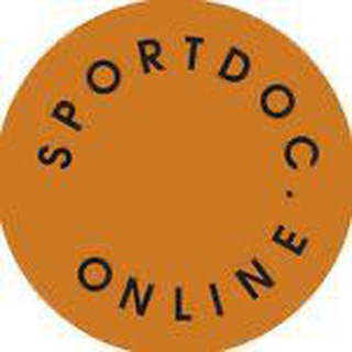 Логотип канала sportdoconline