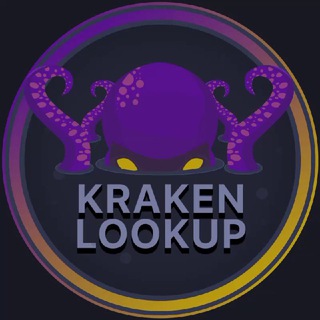 Логотип kraken_lookup