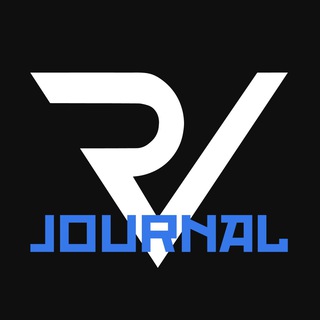 Логотип канала r_journal