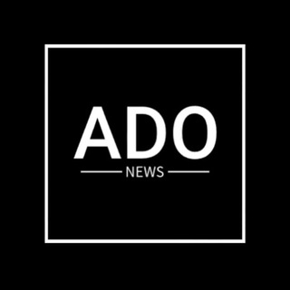 Логотип канала adonews