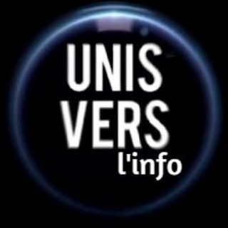 Логотип канала unis_vers