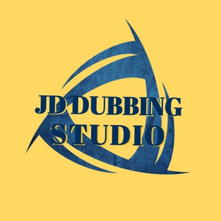 Логотип канала jddubbingstudioofficial01