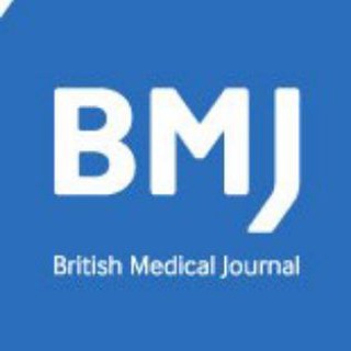 Логотип british_medical_journal