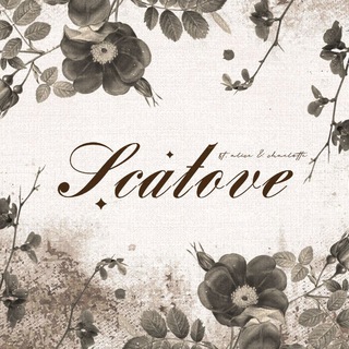 Логотип scatove