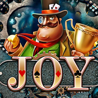 Логотип joycasino_online24