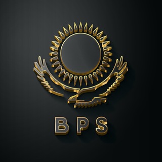 Логотип канала bpsnews