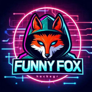 Логотип канала Funny_fox_01