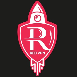 Логотип канала red_vpn_ips