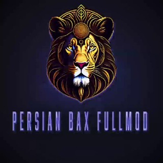 Логотип persian_bax_ch