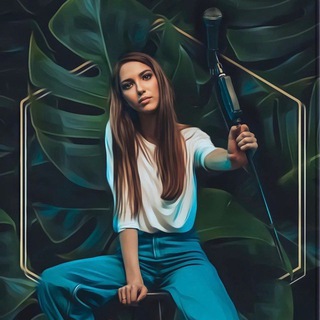 Логотип канала electronadya