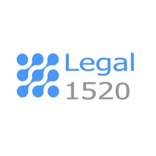 Логотип legal1520