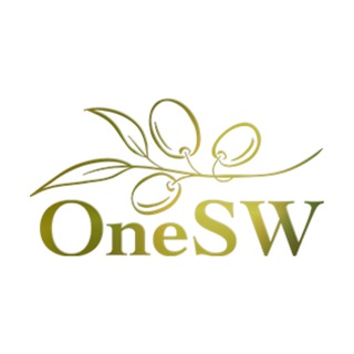 Логотип onesw_official