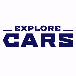 Логотип канала explore_cars