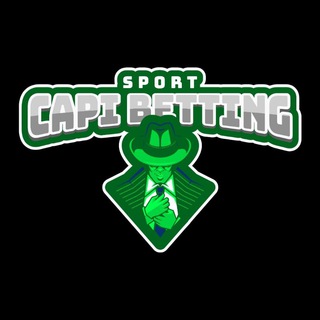 Логотип capibetting2020