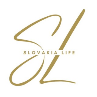 Логотип slovakia_life