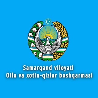 Логотип канала samoxqb_yangiliklari