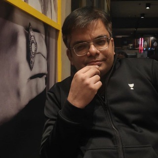 Логотип канала lokesh_sharma_quant