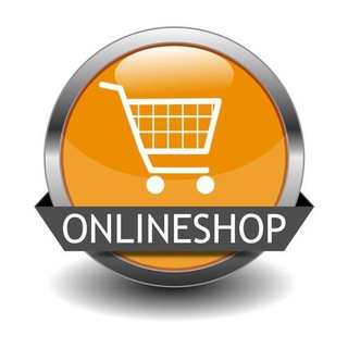 Логотип канала onlineshop_100