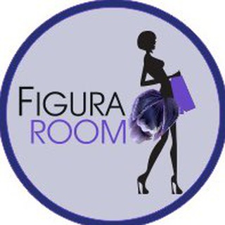 Логотип канала figura_room