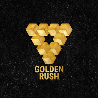 Логотип канала goldenrushru