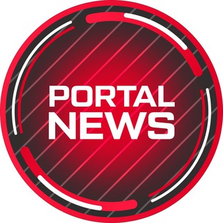 Логотип канала portal_vr_news