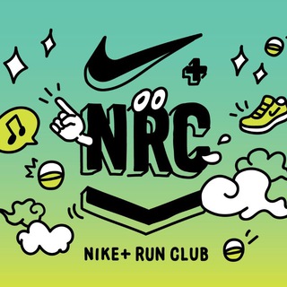 Логотип канала nikerunclubaktau