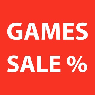 Логотип канала video_games_sale