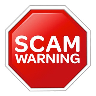 Логотип stop_crypto_scam_channel