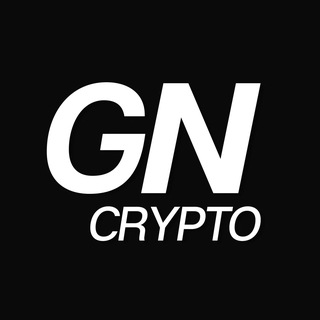 Логотип канала GNcrypto_UKR